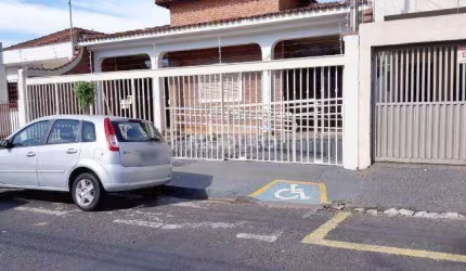 Casa residencial para locação, bairro Nossa Senhora Aprecida