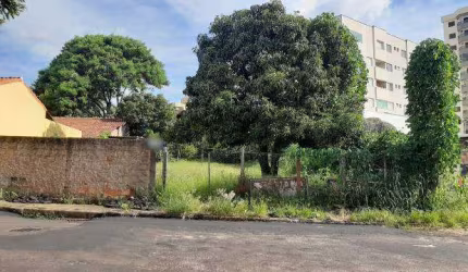 TERRENO à venda, Saraiva - Uberlândia/MG