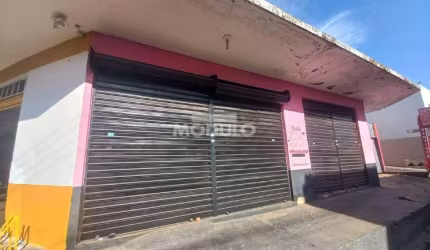 Loja comercial para locação, bairro Morumbi