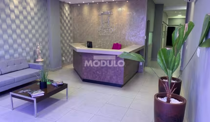 Prédio comercial para locação, bairro Morada da Colina