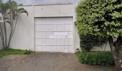 Casa Comercial para locação no bairro Nossa Senhora Aparecida