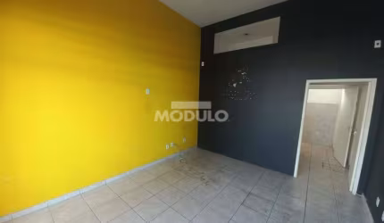 Loja comercial para locação, no Centro da Cidade