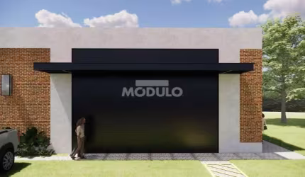 Galpão comercial para locação, bairro Shopping Park