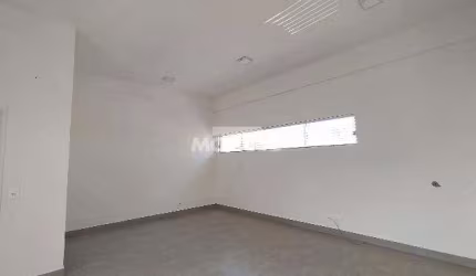 Sala comercial para locação, bairro Brasil