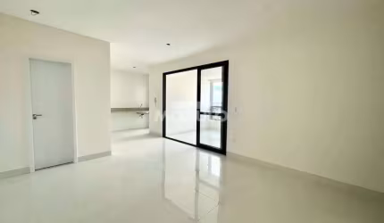 APARTAMENTO à venda, 2 quartos, 1 suíte, 2 vagas, Santa Mônica - Uberlândia/MG