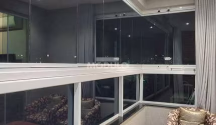 APARTAMENTO à venda, 3 quartos, 1 suíte, 2 vagas, Saraiva - Uberlândia/MG