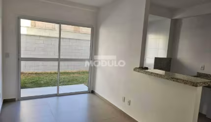 APARTAMENTO à venda, 2 quartos, 1 vaga, GRAND VILLE - Uberlândia/MG