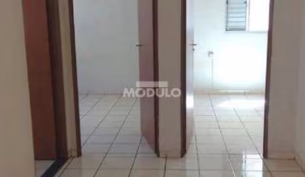 Apartamento à venda no Bairro Tocantins