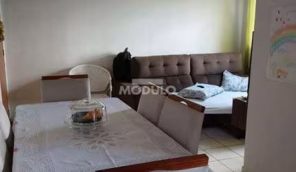 Apartamento à venda no Bairro Tocantins