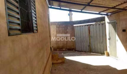 Casa a venda no Bairro Sao Jorge