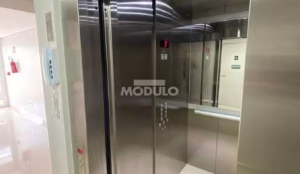 APARTAMENTO à venda, 1 quarto, 1 vaga, LIDICE - Uberlândia/MG