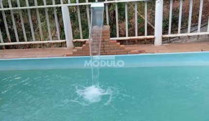 CHÁCARA à venda, 2 quartos, MIRANDA - Uberlândia/MG