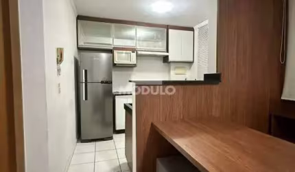 Excelente Apartamento todo montado no Shopping Park