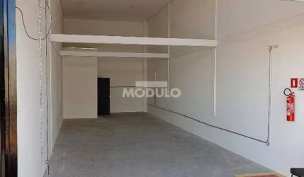 Galpão/Depósito/Barracão à venda, 2 vagas, Vigilato Pereira - Uberlândia/MG