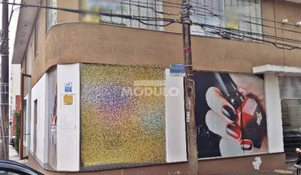 Sala comercial para locação no Centro da Cidade