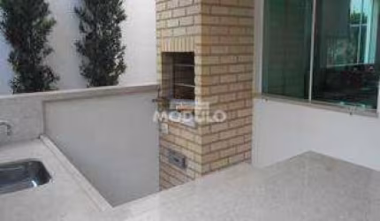 Casa residencial em condomínio para locação, bairro Jardins Roma