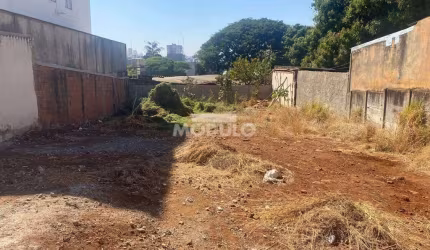 TERRENO à venda, PANORAMA - Uberlândia/MG