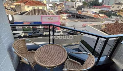 Excelente Apartamento todo montado Montado Centro