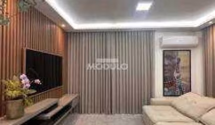 APARTAMENTO MOBILIADO à venda, 1 quarto, 1 vaga, CENTRO - Uberlândia/MG