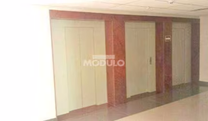 Sala comercial para locação, bairro Brasil
