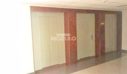 Sala comercial para locação, bairro Brasil