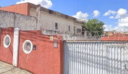 Casa residencial para locação na região Central