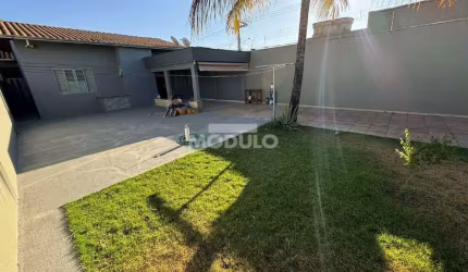 Excelente Casa com otima localizaçao no presidente Roosevelt