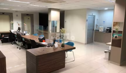 Sala Comercial para locação Bairro Osvaldo Rezende