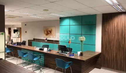 Sala Comercial para locação Bairro Osvaldo Rezende