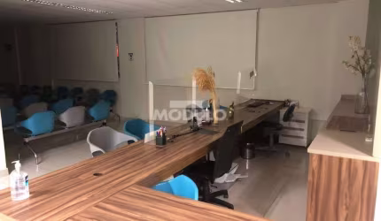 Sala Comercial para locação no Osvaldo Rezende