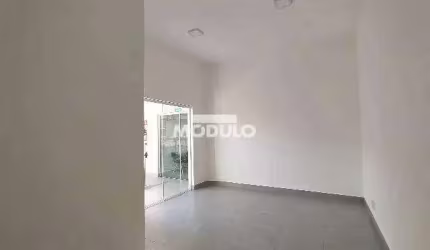 Sala comercial para locação, bairro Brasil