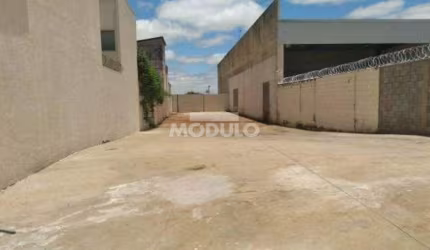 Terreno para locação no bairro Martins