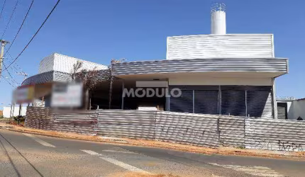 Loja comercial para locação Bairro Shopping Park