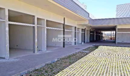 Loja comercial para locação Bairro Shopping Park