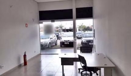 Loja comercial para locação Bairro Shopping Park
