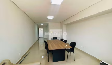 Sala comercial para locação, bairro Brasil