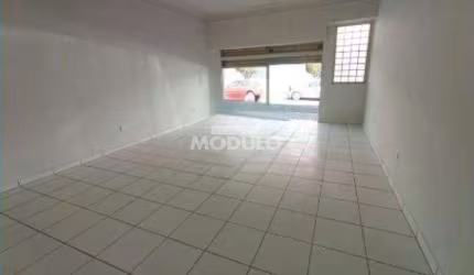 Sala comercial para locação, bairro Martins