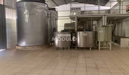 Galpão comercial para locação, bairro Chácaras Tubalina e Quartel