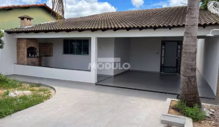 Casa à venda no Cidade Jardim