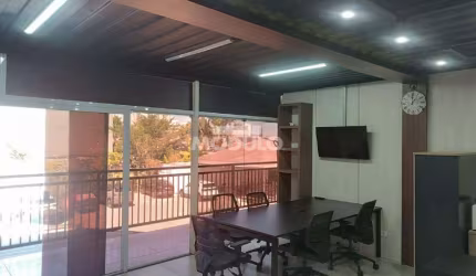 Sala comercial para locação bairro Jardim Karaiba