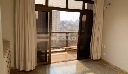 Apartamento residencial para locação, bairro Martins