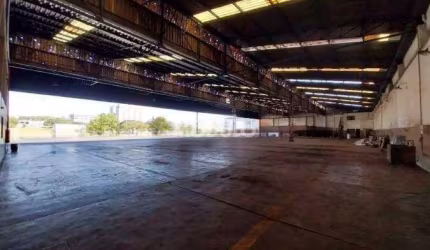 Barracão comercial para locação, bairro Marta Helena