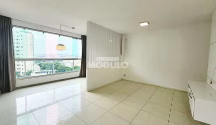 APARTAMENTO à venda, 3 quartos, 1 suíte, 2 vagas, Santa Mônica - Uberlândia/MG