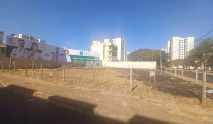 terreno comercial para locação, bairro Santa Mônica