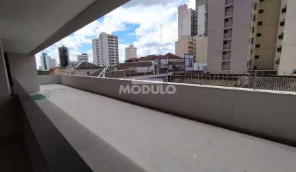 APARTAMENTO à venda, 3 quartos, 1 suíte, 1 vaga, CENTRO - Uberlândia/MG
