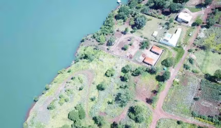 CHÁCARA à venda, MIRANDA - Uberlândia/MG