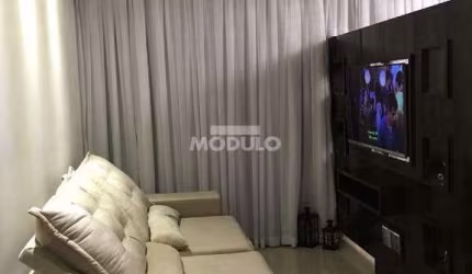 APARTAMENTO à venda, 3 quartos, 1 suíte, 1 vaga, Tubalina - Uberlândia/MG