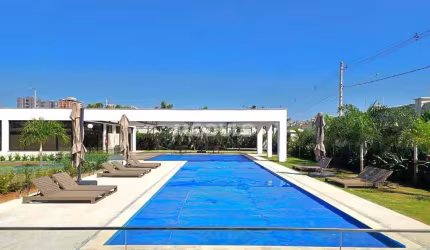 TERRENO EM CONDOMINIO à venda, JARDIM SUL - Uberlândia/MG