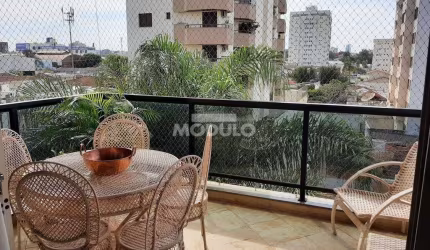 Excelente Apartamento todo montado no Martins