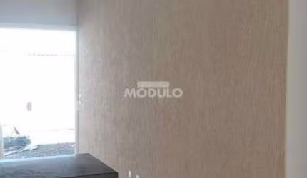 CASA RESIDENCIAL à venda, 2 quartos, 1 suíte, 1 vaga, JARDIM CANAA - Uberlândia/MG
